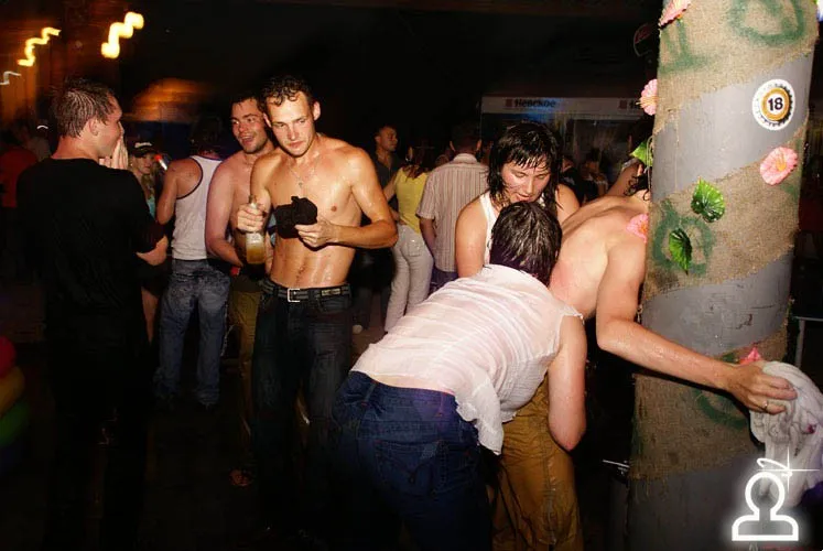 AquaParty