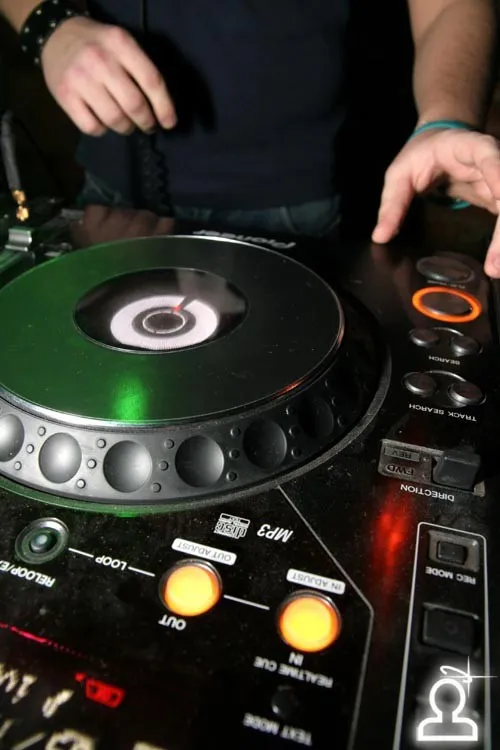 Dj Сухов