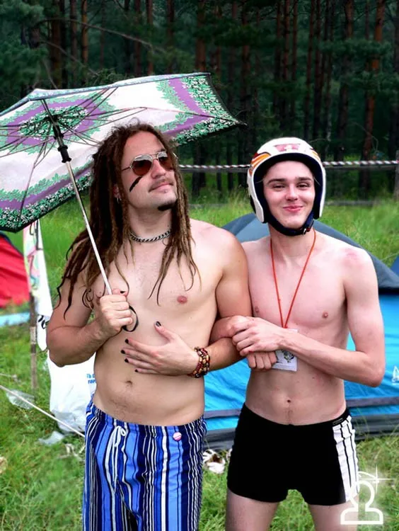 Sunvibes `07