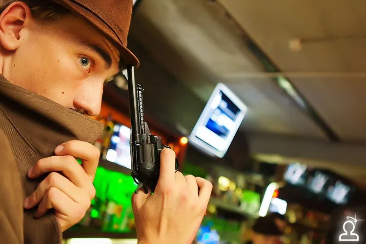 GANGSTA