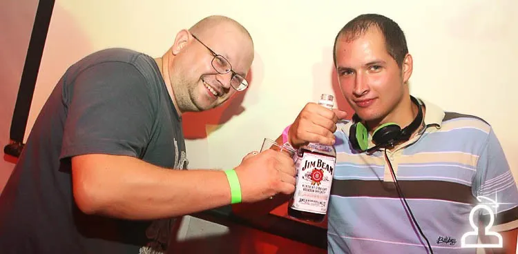DJ Nicky JAZZ