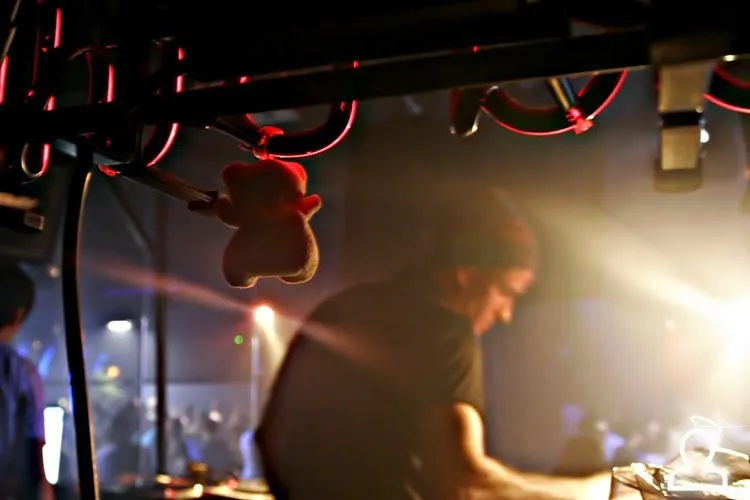 Dj Vincent Vega