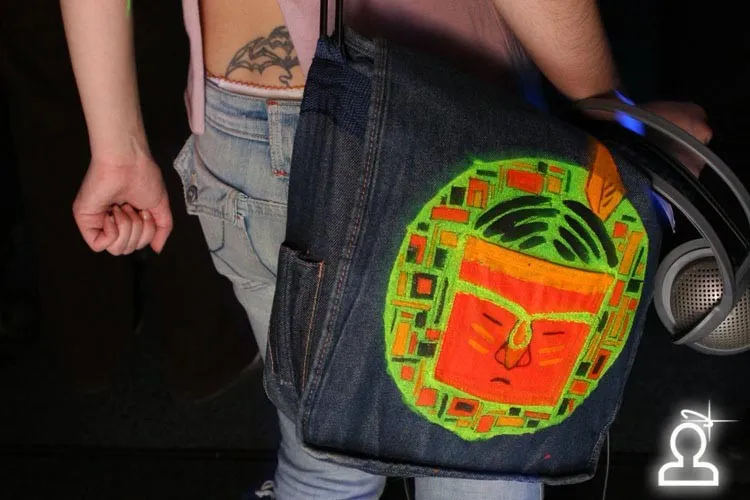 Dj Android