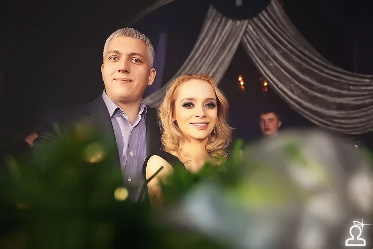 Новый Год из Сан-Тропе