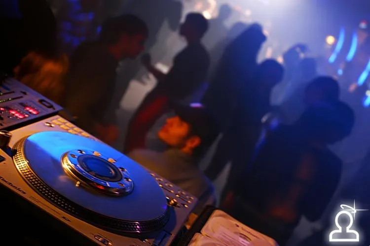 Dj Vincent Vega