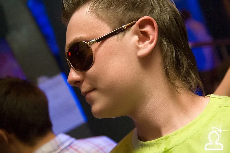 TOUR DE TRANCE: Dj Ronski Speed