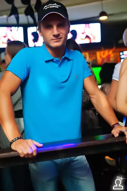 PRAVDA STAFF: HB ALESHA