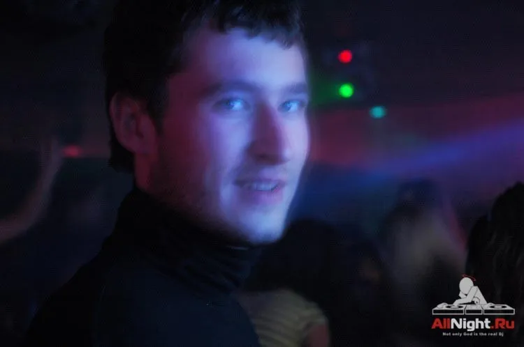 Discotheque