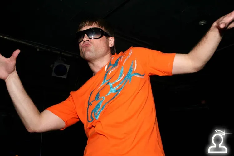 Dj Riga