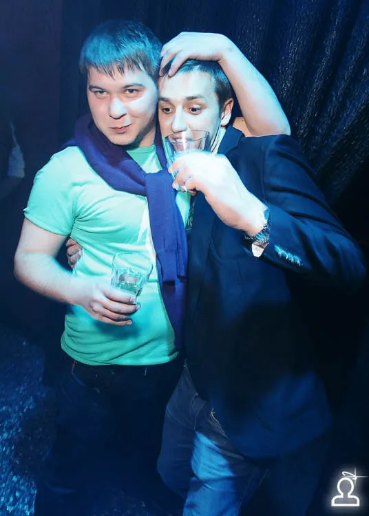 DJ Arseniy