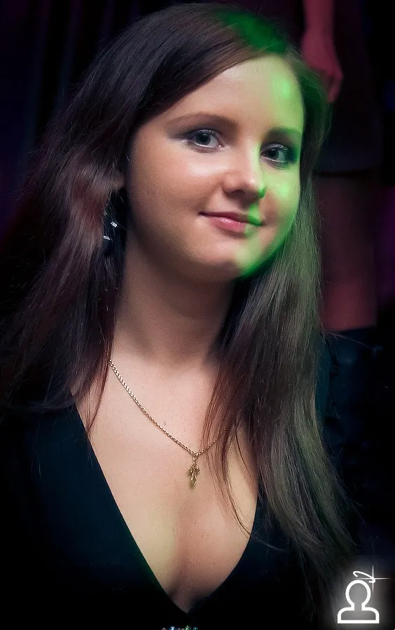 Танцы до утра