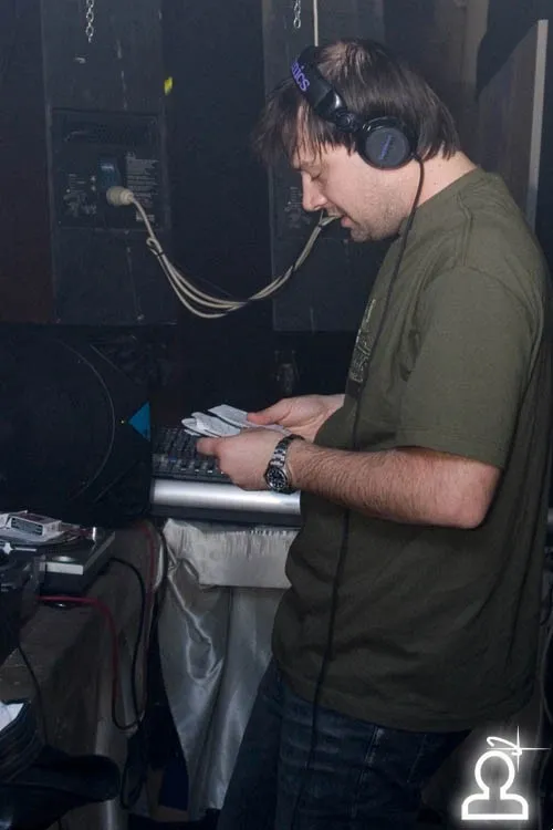 We love Rio.DJ Carlo Dall'Anese