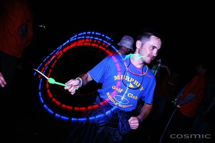 Sunvibes 2005