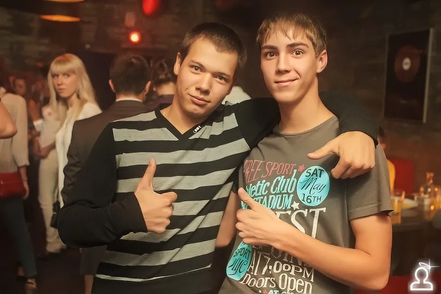 Как я провел лето