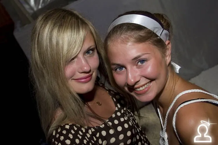 White Party