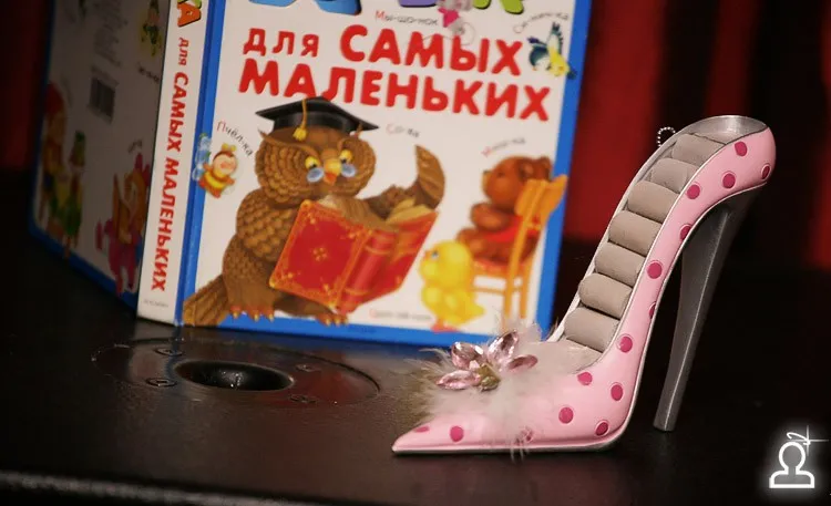 В гостях у сказки