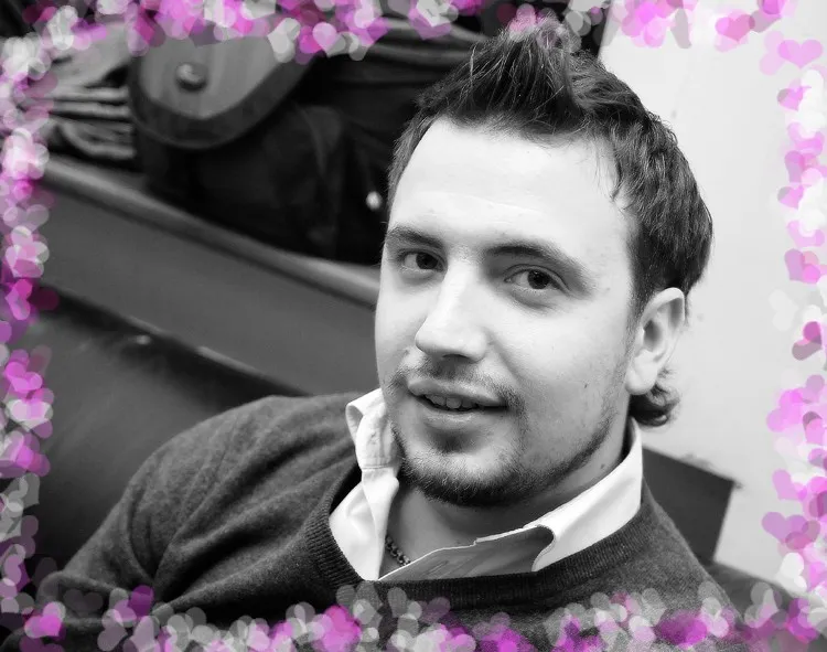 JAY STONE