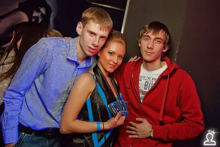 DJ Ivan Roudyk