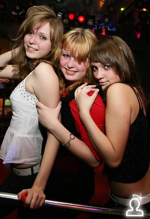 DJ NIСKY JAZZ & DJ LIGHT