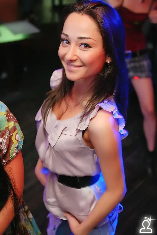 STAFF PARTY: Кастинг GO GO