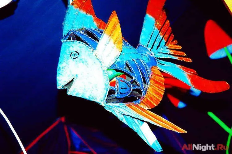 Indian Trance Experience