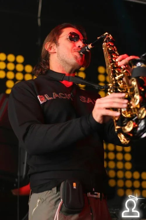 Maurizio Gubellini