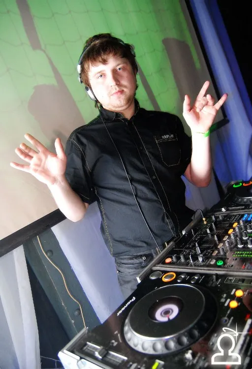 Deaf26/ Dj Vanilla