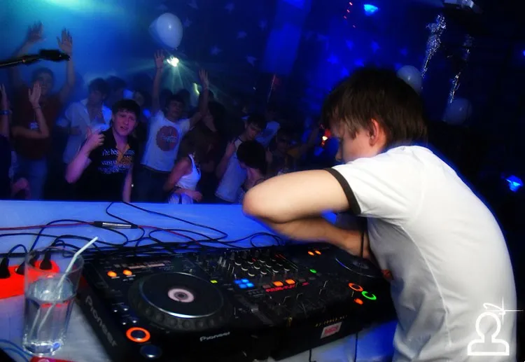 Tour de TRANCEvol.2