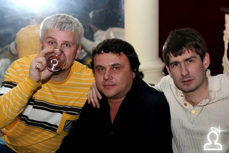 Dance Show Эйфория