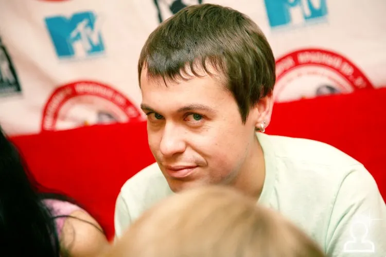День рождения Инны