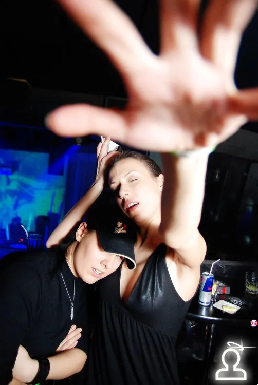 Deaf26/ Dj Vanilla