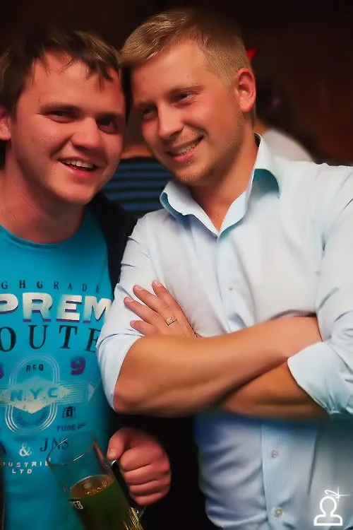 Правда в Бункере