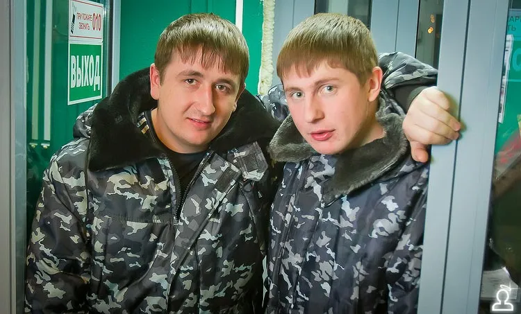 Ночь защитниц вселенной