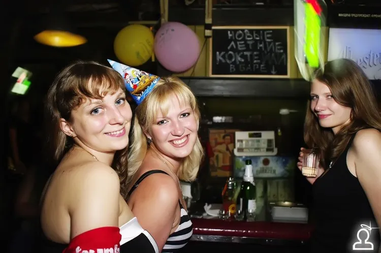 Bunker 8 лет
