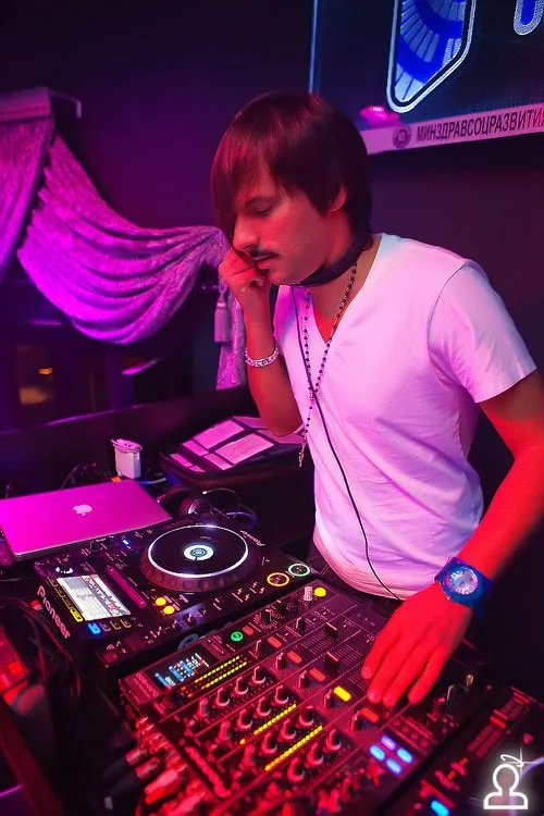 Dj Miller (Москва)