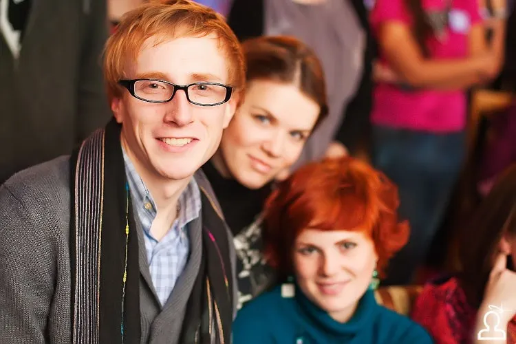 Maxim Chernitsov