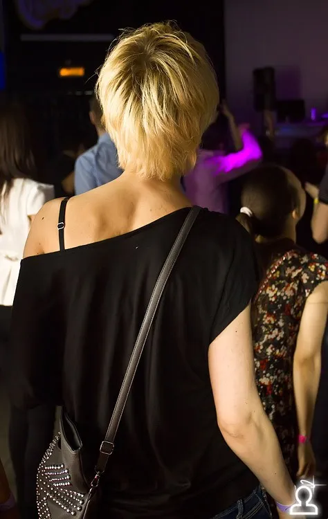 ДР Dj Marcello / Andrea Bertolini