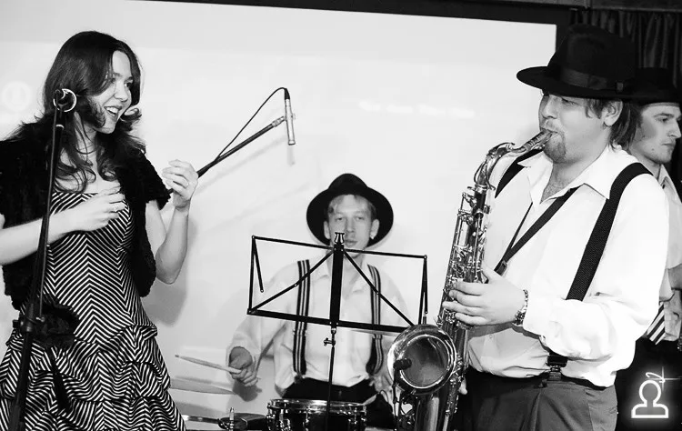Live Music