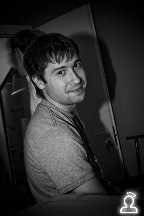 Кроп-фактор 1,3 \ Dj Cross