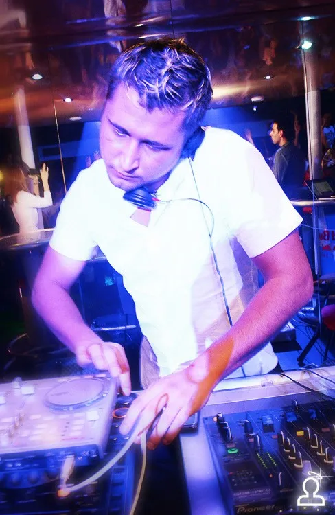 ЦЕХ club