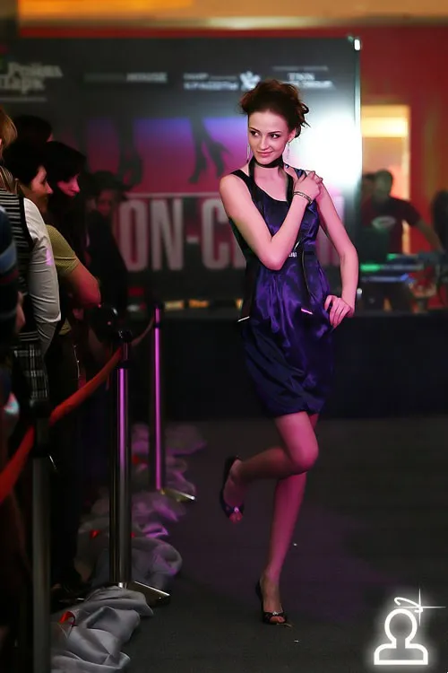 Fashion сезон