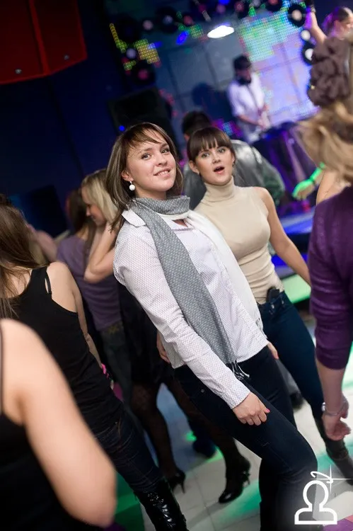 Disco Lovers