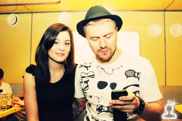Dj Batle 2010
