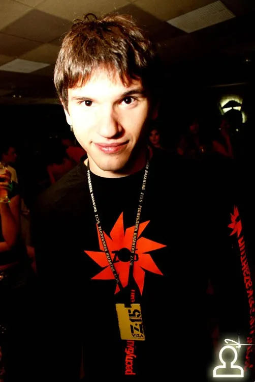 Z16 Pre-Party