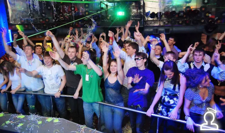 Tour de Trance - magic show