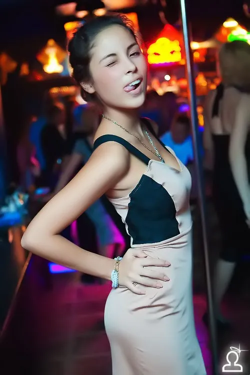 AFTERPARTY