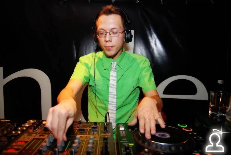 Dj Niki