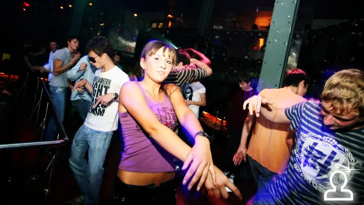 Electro Sandwich 2 года! / Dj Anrilov