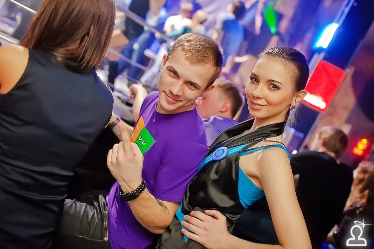 DJ Ivan Roudyk