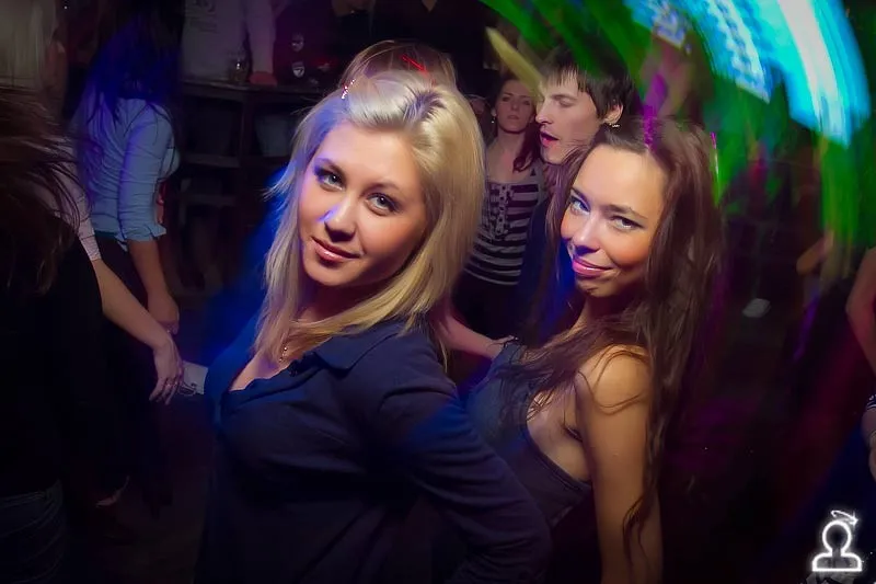 Открытие AYS бара